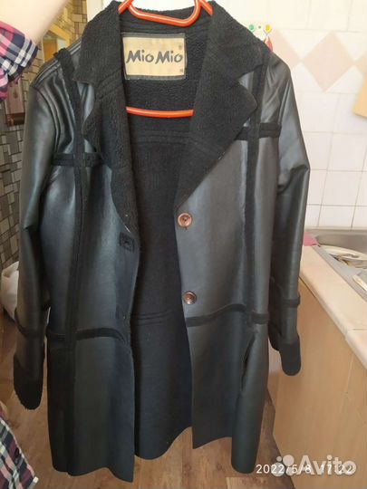 Куртка женская