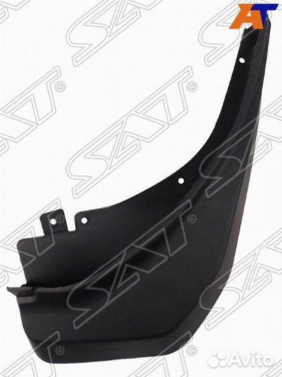 Брызговик land rover evoque 11-18 dynamic задний R