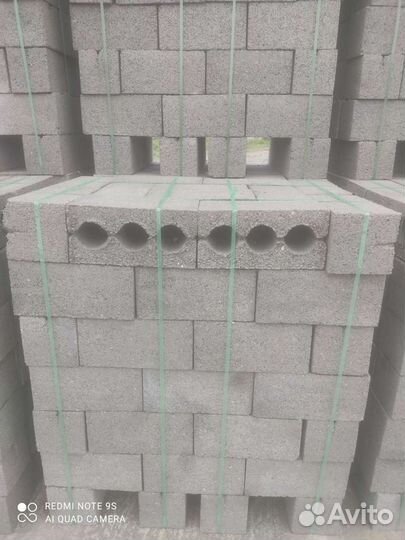 Отсевные блоки