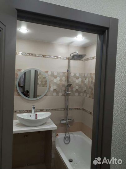 Ремонт квартир и ванных комнат под ключ