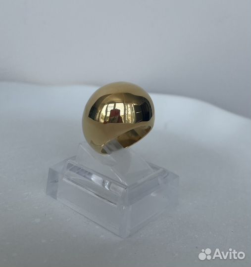 Кольцо Сircle