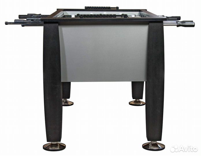 Настольный футбол кикер