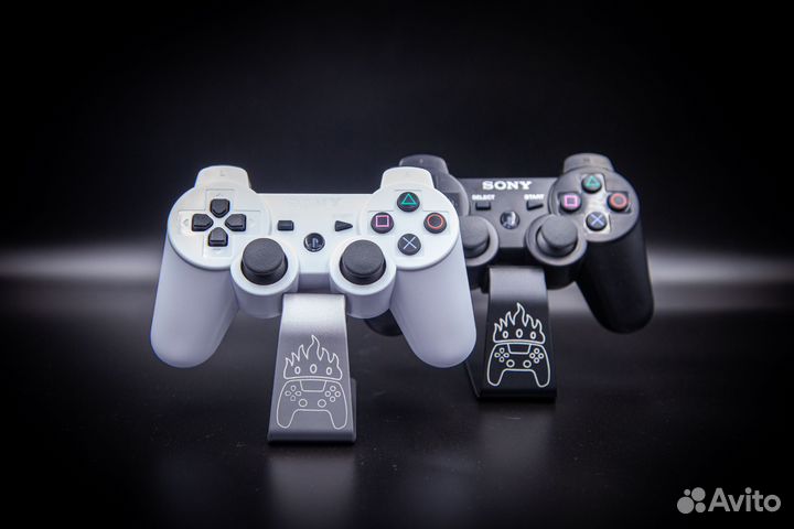 Джойстик для PS3