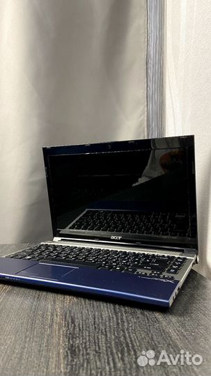 Игровой Acer i5/ram 6gb/SSD новый/ сост нового