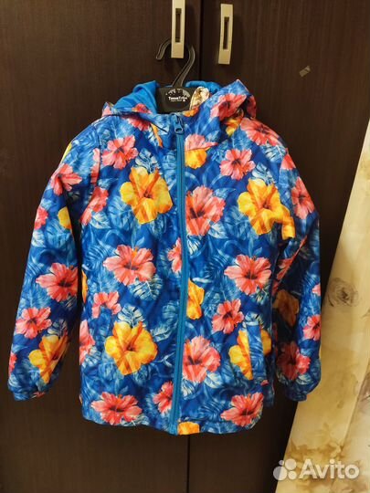 Куртки для девочки/комбинезон зима