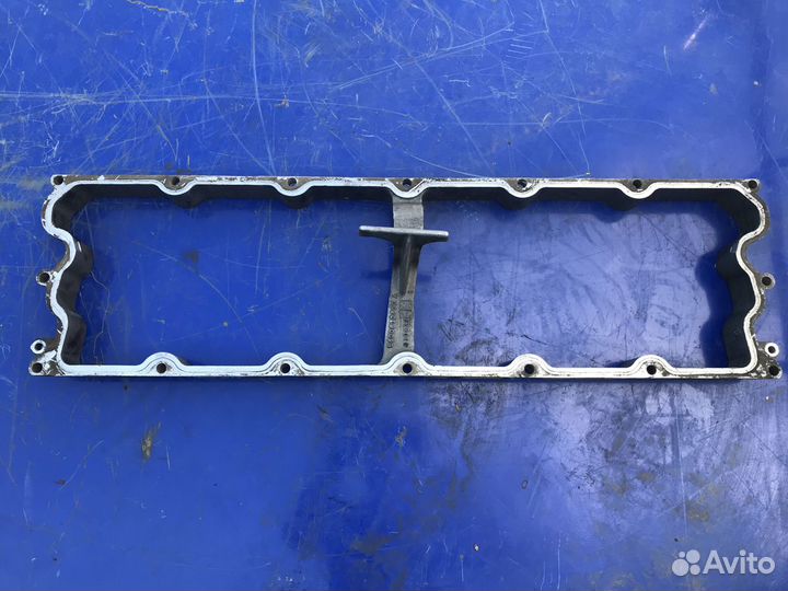 Проставка клапанной крышки Рено Премиум 5600632632