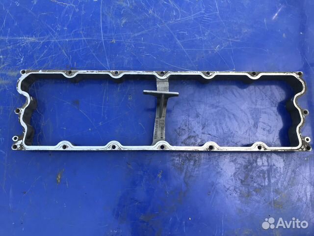 Проставка клапанной крышки Рено Премиум 5600632632