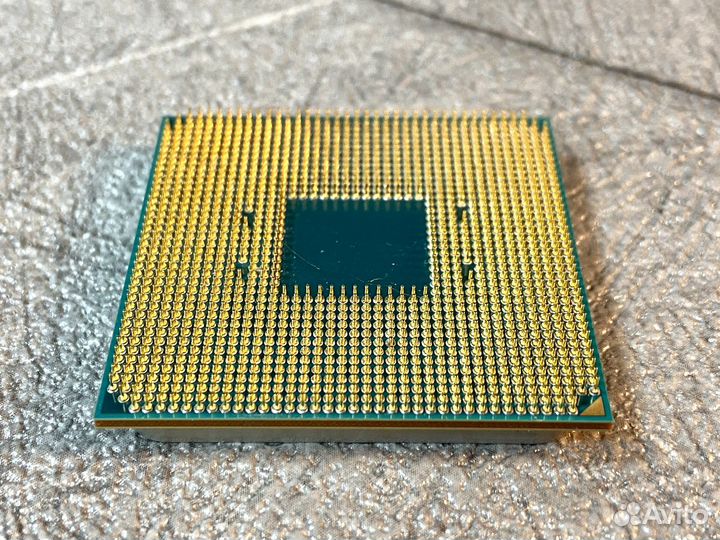 Процессор AMD Ryzen 3 1200 OEM