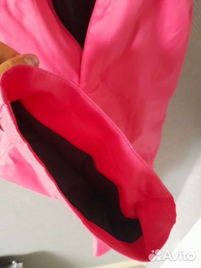 Брюки детские для девочки