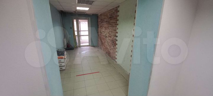 Торговая площадь, 55.3 м²