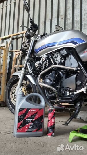 Honda CB400
