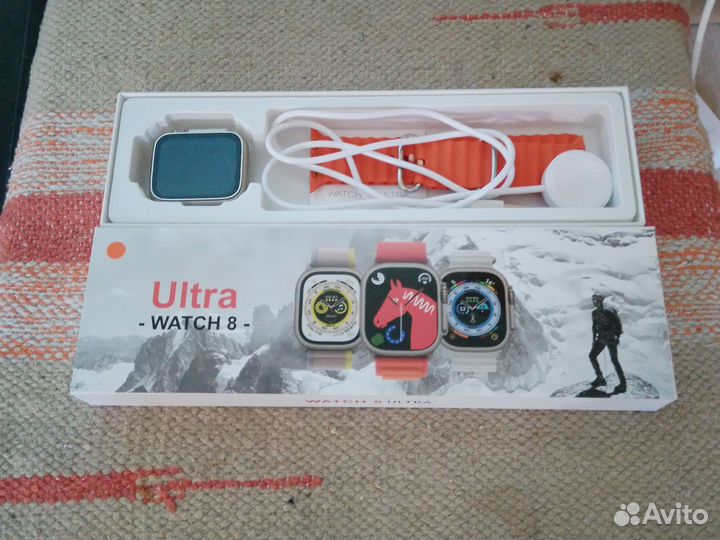 Red Line S8 Ultra