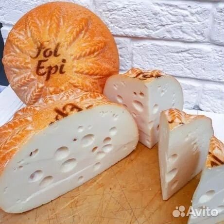 Сыр фоль эпи FOL EPI 3кг