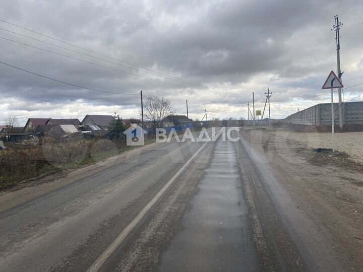 Участок 15 сот. (СНТ, ДНП)