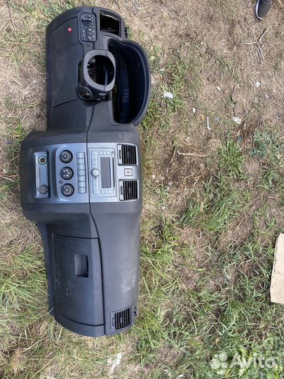 Запчасти на УАЗ patriot