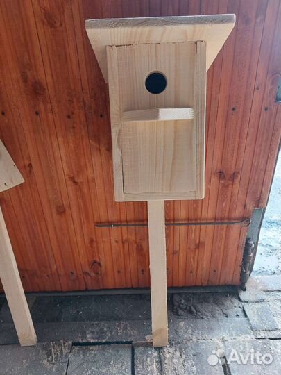 Скворечник для птиц