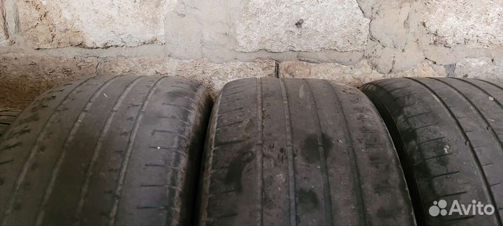 Kapsen Papide K3000 225/50 R17 98W
