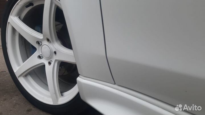 Mitsubishi Lancer 2.0 CVT, 2008, 165 000 км