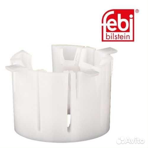 Febi 44894 Вкладыш сферический для переключения (38x53)