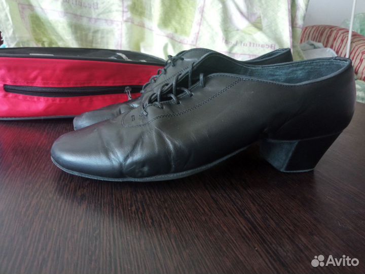 Степы для ирландских танцев