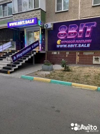 Vampyr PS4 Игры, есть обмен