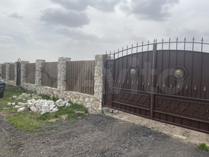 Дача 66 м² на участке 10 сот.