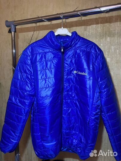 Ветровка мужская columbia