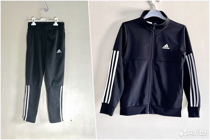 Спортивный костюм детский Adidas (Адидас)