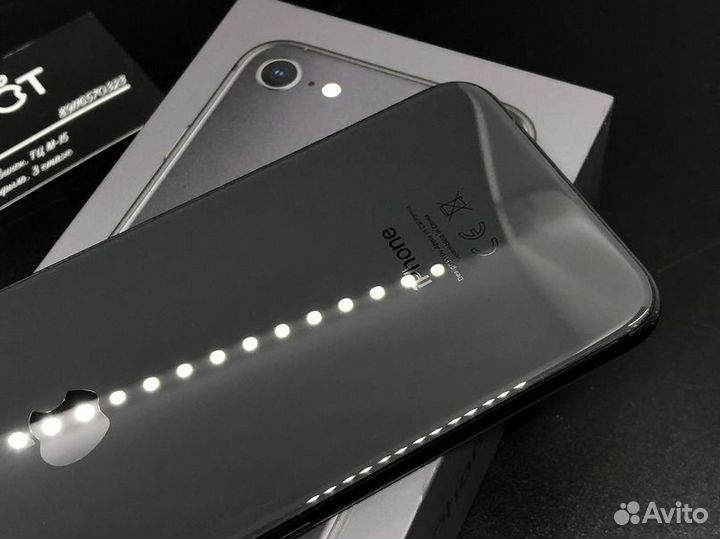 iPhone 8 64gb Отличный