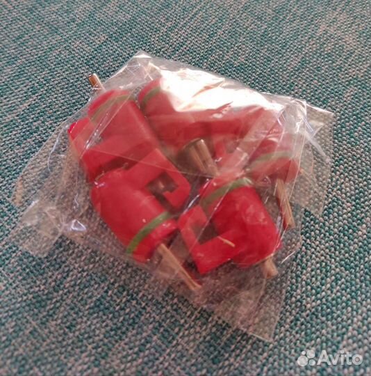 Штуцер для ниппельной поилки