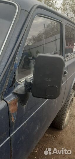 Подвеска нива Chevrolet нива 2123