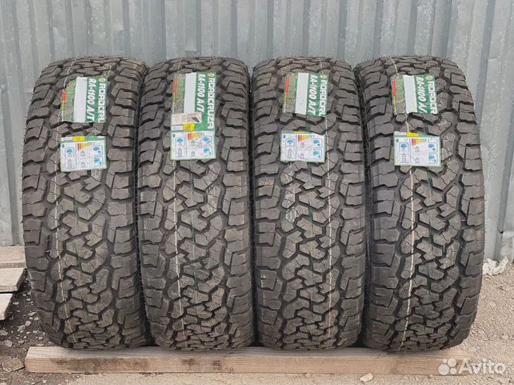Roadcruza RA1100 A/T 265/50 R20 106T