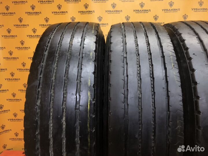 Triangle TR685 235/75 R17 M