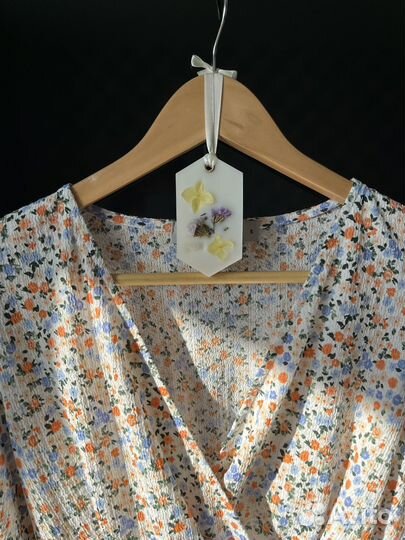 Ароматическое саше. Подарок