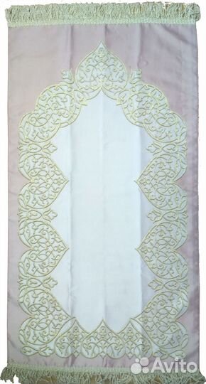 Молитвенный коврик. намазлык