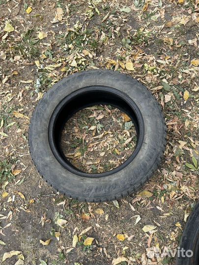 Bridgestone Ice Cruiser 5000 185/65 R15