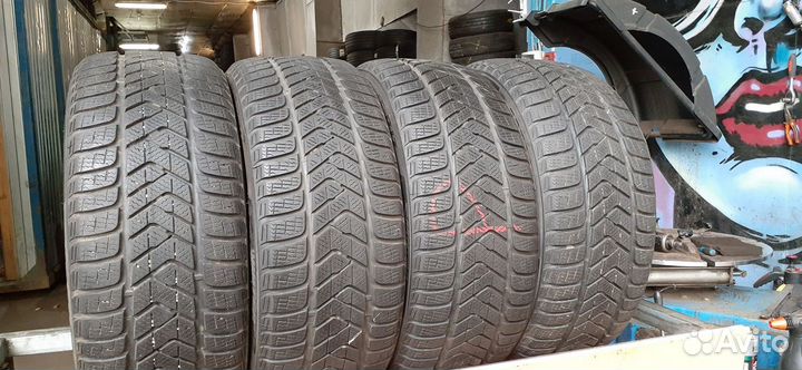 Pirelli Winter Sottozero 3 225/45 R17