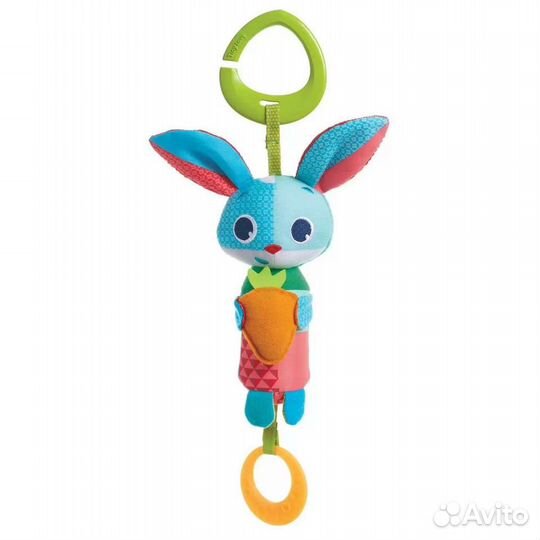 Игрушки Tiny Love 0+