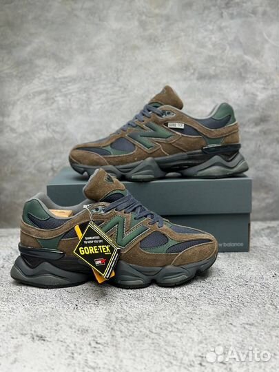 Кроссовки New Balance 9060