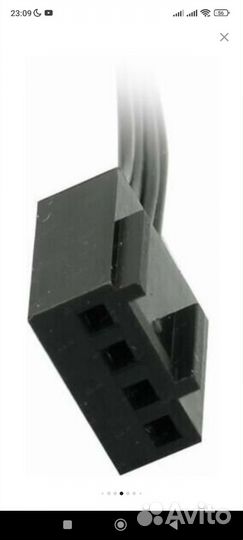 Кулер для процессора ID-Cooling ID-CPU-IS-40X-V2