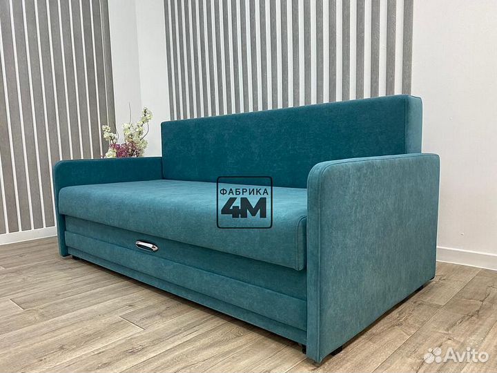 Комфортный диван для сна