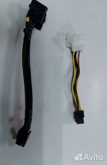 Полезные кабеля для Компьютерщика