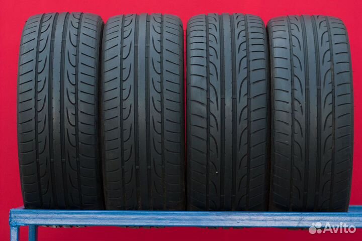 Dunlop SP Sport Maxx 235/35 R19 100T