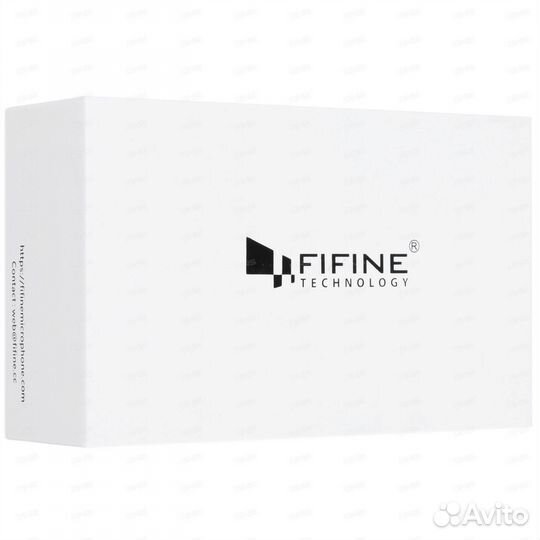 Игрвой Микрофон Fifine K669B