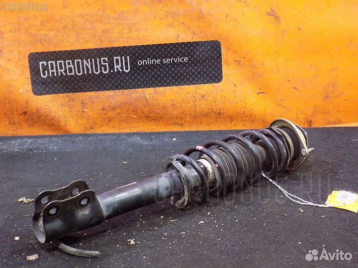 Стойка амортизатора на Daihatsu Mira L250S EF-SE