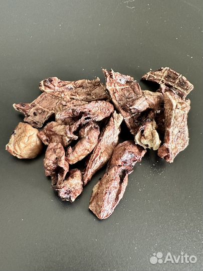 Вкусняшки для собак