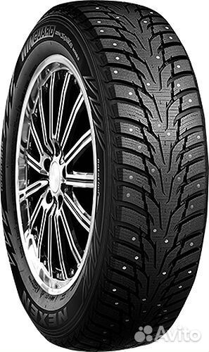 Nexen Winguard WinSpike WH62 195/65 R15 95T