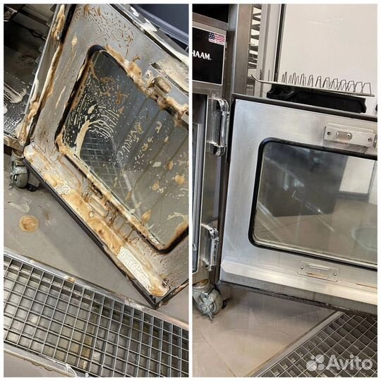 Клининг уборка озонация мытье окон