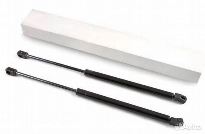 Комплект амортизаторов капота LADA Xray