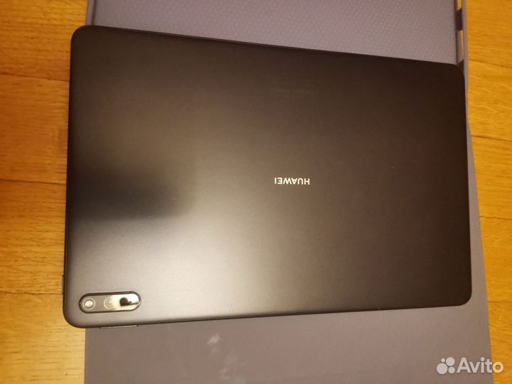 Планшет Huawei mate pad 11 6/128